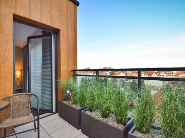 Apartament 403D Bel Mare Miedzyzdroje Exteriör bild