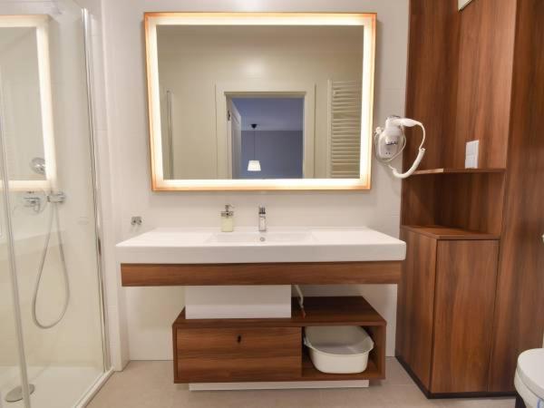 Apartament 403D Bel Mare Miedzyzdroje Exteriör bild