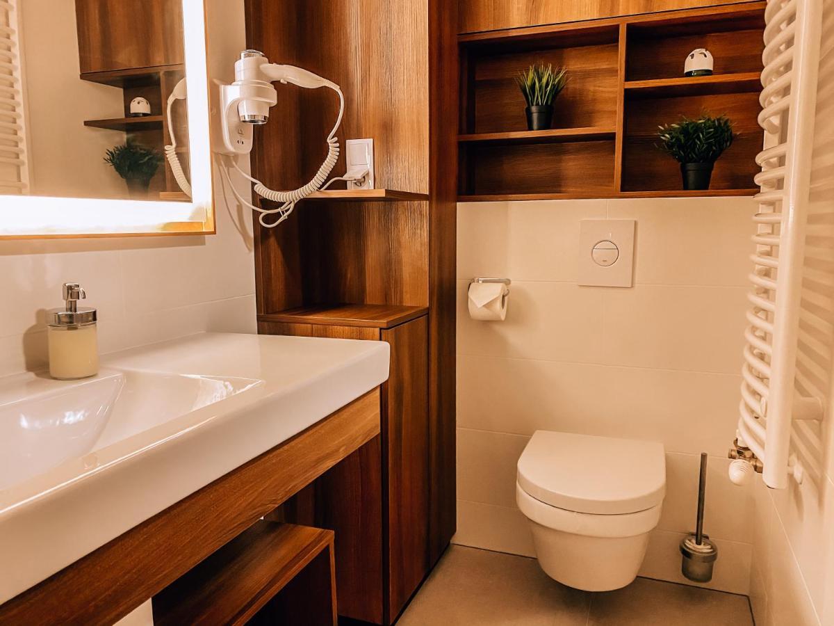 Apartament 403D Bel Mare Miedzyzdroje Exteriör bild