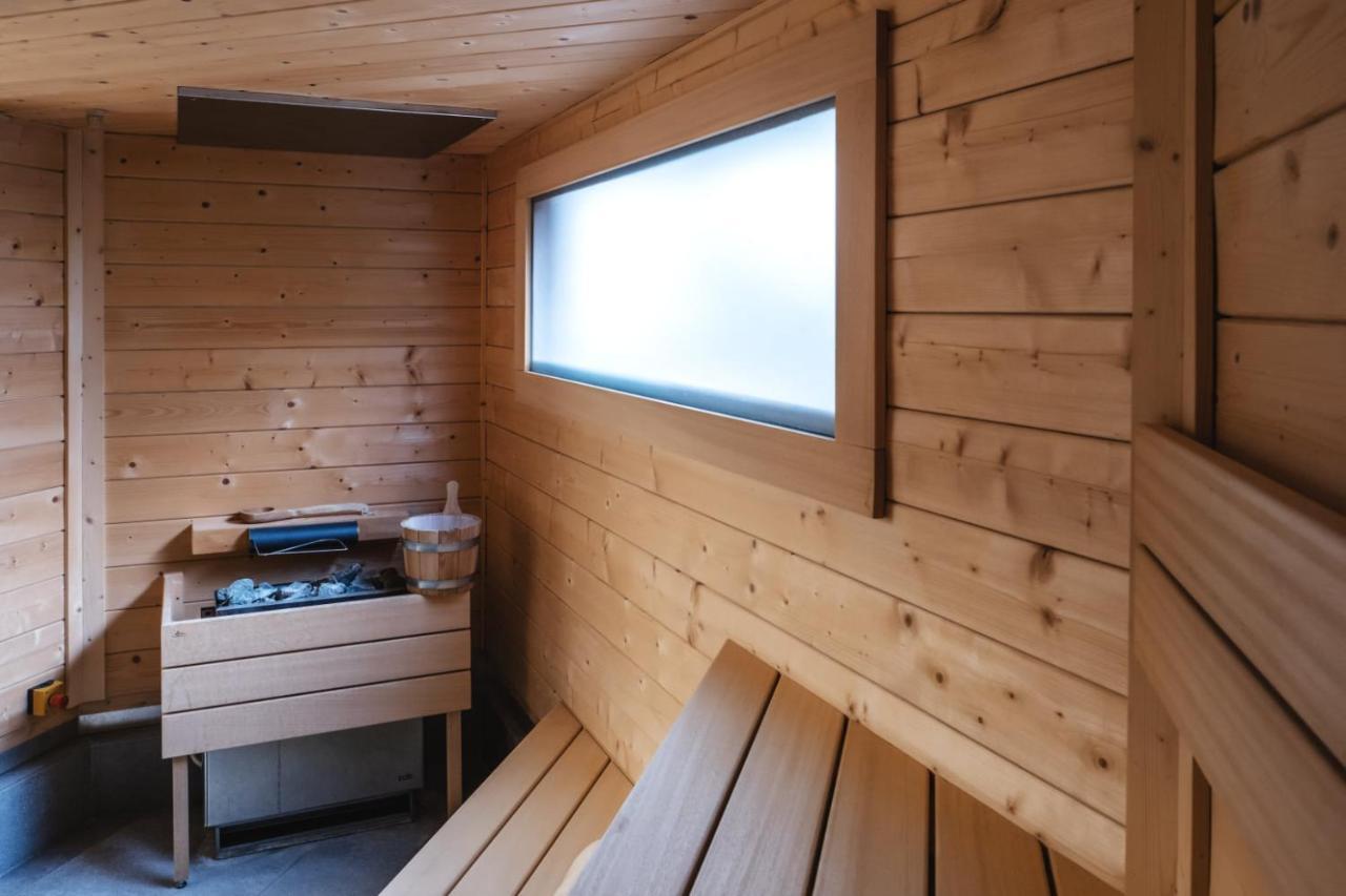Apartament 403D Bel Mare Miedzyzdroje Exteriör bild