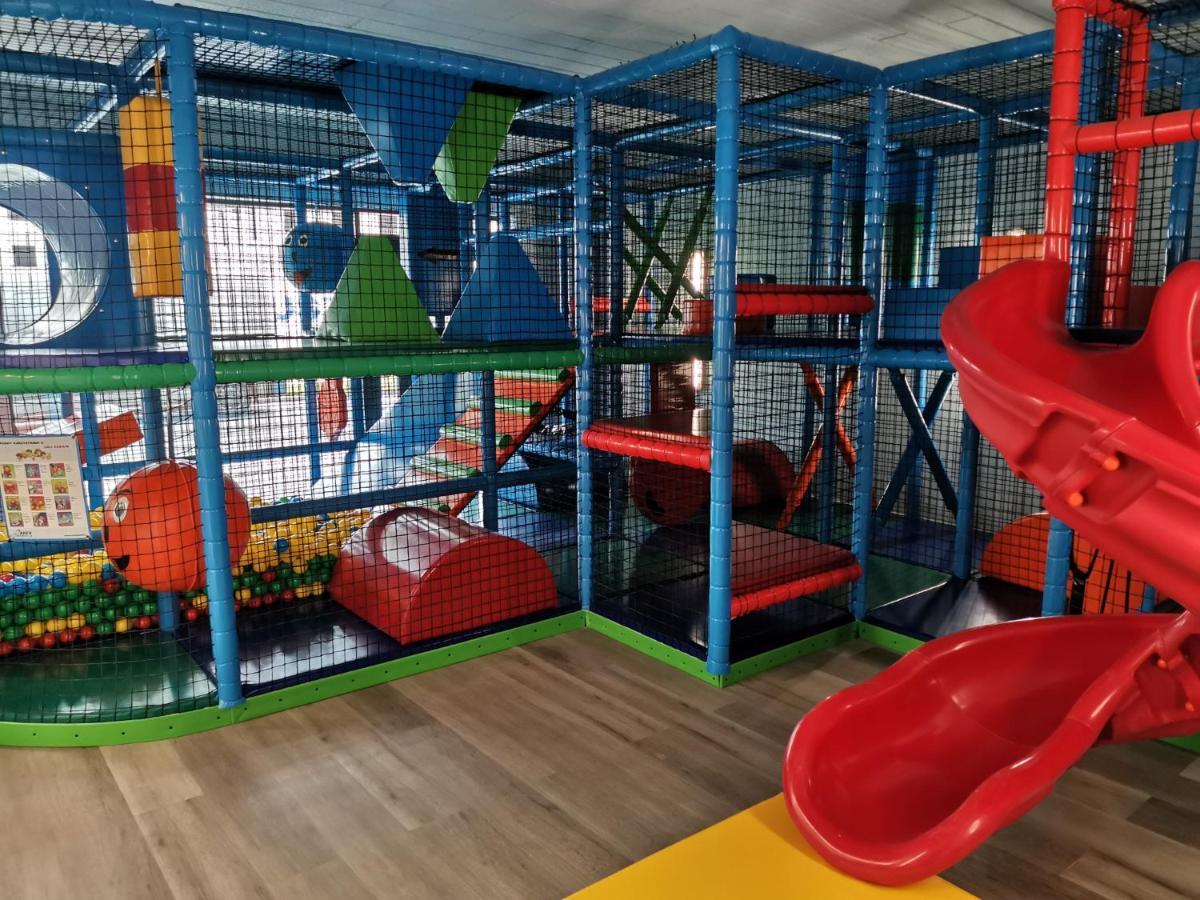 Apartament 403D Bel Mare Miedzyzdroje Exteriör bild